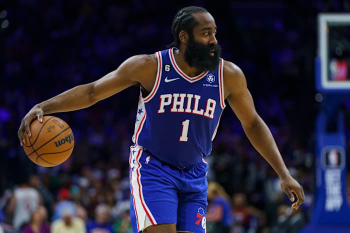 76ers vs. Hawks predictions with Bet365
